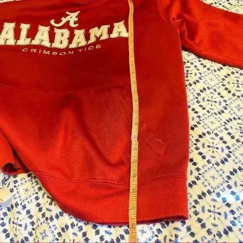 Alabama hoodie sweatshirt men M - Picture 11 of 11